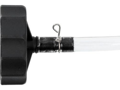 YATO Pumpás fékfolyadék cserélő, légtelenítő készlet 12 részes