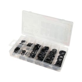 YATO Biztosító alátét készlet 260 részes