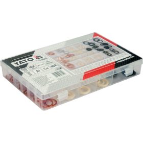 YATO Alátét készlet 120 részes