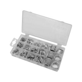 YATO Aluminíum alátét készlet 450 részes