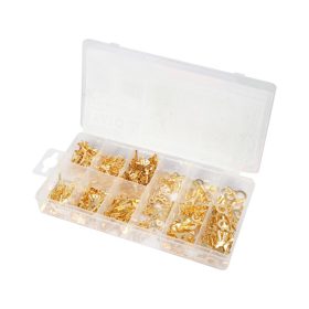 YATO Kábelsaru készlet 450 részes