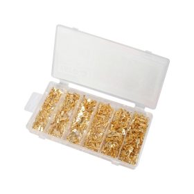 YATO Kábelsaru készlet 450 részes