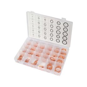 YATO Réz alátét készlet 580 részes