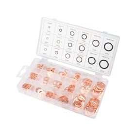 YATO Réz alátét készlet 220 részes