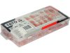 YATO Réz alátét készlet 220 részes