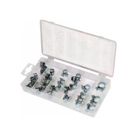 YATO Sasszeg készlet 555 db