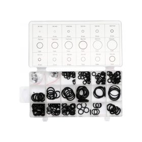 YATO O-gyűrű készlet 225 db