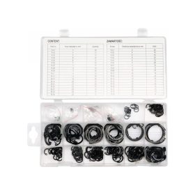 YATO Seeger gyűrű készlet belső 300 db