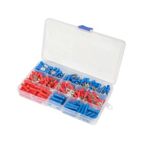 YATO Kábelsaru készlet 250 részes