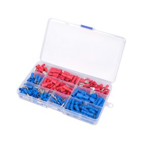 YATO Kábelsaru készlet 240 részes