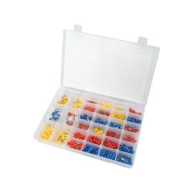 YATO Kábelsaru készlet 600 részes