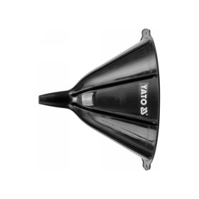 YATO Műanyag tölcsér 280 mm