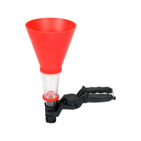 YATO Motorolaj tölcsér 255 mm