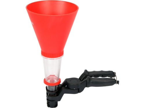 YATO Motorolaj tölcsér 255 mm