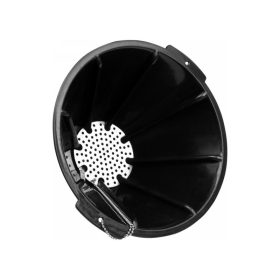 YATO Műanyag tölcsér 280 mm