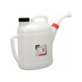 YATO Olajbetöltő kanna 10 liter