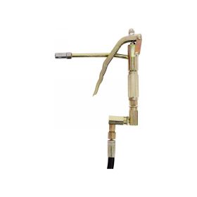 YATO Pneumatikus zsírzó pumpa 12 liter