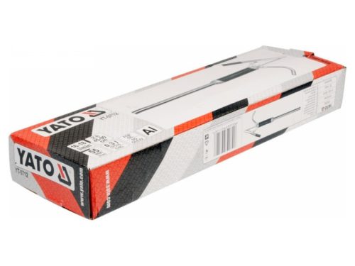 YATO Olajpumpa 16-18 l/perc