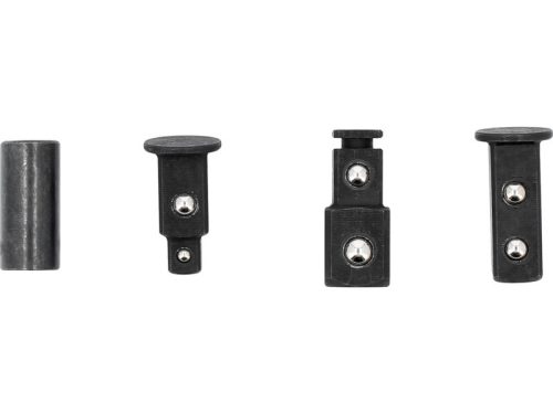 YATO Dugókulcs toldószár ütvecsavarozóhoz 1/2", 3/8", 1/4" 340 mm