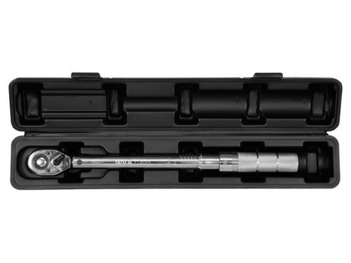 YATO Nyomatékkulcs 3/8" 10-60 Nm / 378-400 mm
