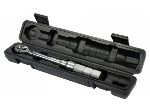 YATO Nyomatékkulcs 1/4" 2,5-20 Nm / 240-250 mm