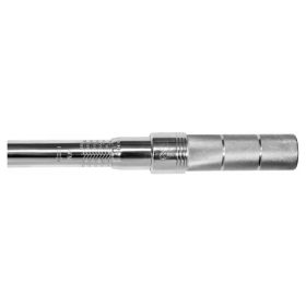 YATO Nyomatékkulcs 1/2" 65-335 Nm / 518-540 mm