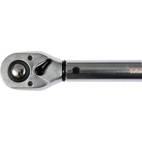 YATO Nyomatékkulcs 1/2" 10-60 Nm / 415 mm