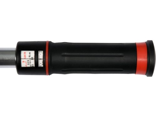 YATO Nyomatékkulcs 1/2" 10-60 Nm / 415 mm