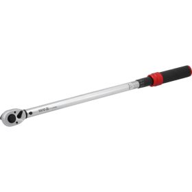 YATO Nyomatékkulcs 3/4" 100-500 Nm