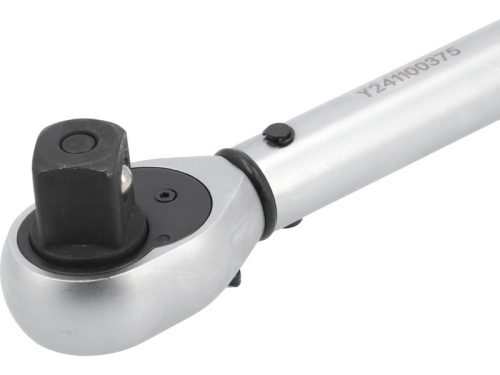 YATO Nyomatékkulcs 3/4" 100-500 Nm