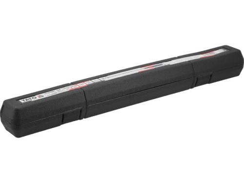 YATO Nyomatékkulcs 3/4" 100-500 Nm