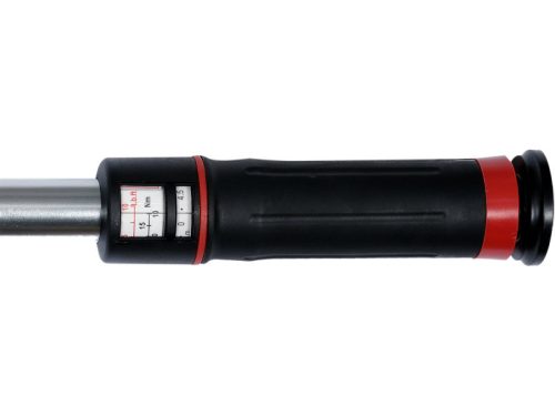 YATO Nyomatékkulcs 3/8" 10-110 Nm / 470 mm