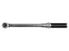 YATO Nyomatékkulcs 1/2" 10-60 Nm / 360-385 mm CrMo