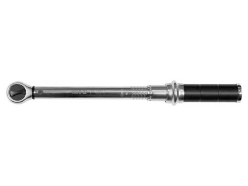 YATO Nyomatékkulcs 1/2" 10-60 Nm / 360-385 mm CrMo
