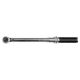 YATO Nyomatékkulcs 1/2" 10-60 Nm / 360-385 mm CrMo