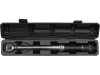 YATO Nyomatékkulcs 1/2" 10-60 Nm / 360-385 mm CrMo
