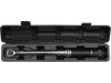 YATO Nyomatékkulcs 1/2" 10-60 Nm / 360-385 mm CrMo