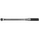 YATO Nyomatékkulcs 1/2" 20 - 100 Nm / 420-440 mm CrMo