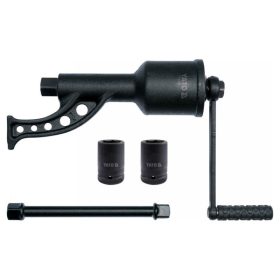 YATO Nyomatéksokszorozó 1" 5800 Nm