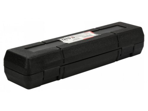 YATO Mérőórás nyomatékkulcs 1/4" 0-5 Nm / 335 mm
