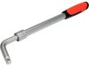YATO Teleszkópos kerékkulcs 1/2" 17 x 19- 21 x 23 CrV