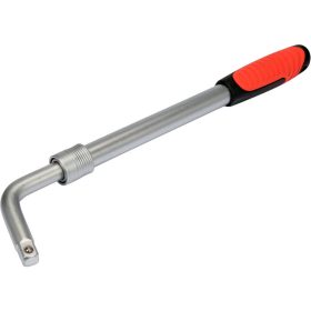 YATO Teleszkópos kerékkulcs 1/2" 17 x 19- 21 x 23 CrV