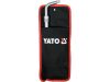 YATO Teleszkópos kerékkulcs 1/2" 17 x 19- 21 x 23 CrV