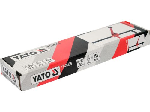 YATO Gumiabroncs feszítő 85-385 mm