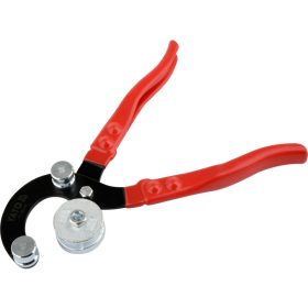 YATO Fékcsőhajlító fogó 255 mm 4,75-10 mm