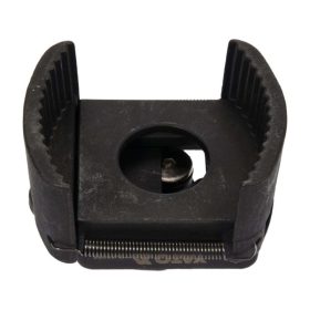 YATO Olajszűrő leszedő kulcs állítható 60 - 80 mm