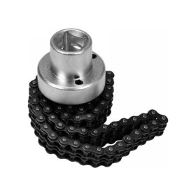 YATO Olajszűrő leszedő láncos 1/2" 60-115 mm
