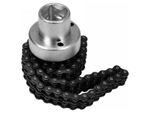 YATO Olajszűrő leszedő láncos 1/2" 60-115 mm