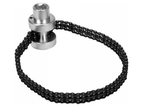 YATO Olajszűrő leszedő láncos 1/2" 60-115 mm