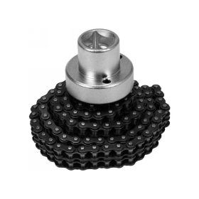 YATO Olajszűrő leszedő láncos 1/2" 75 - 170 mm